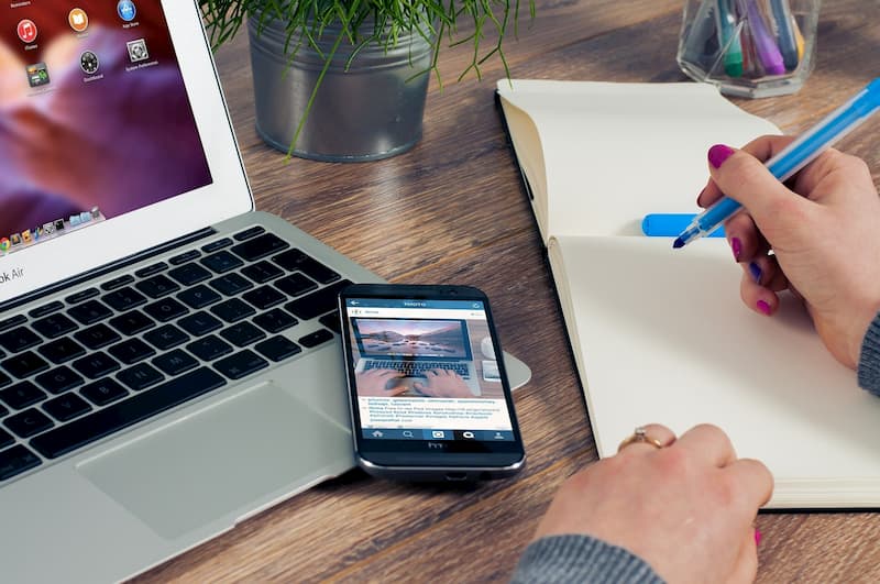 Social Media Analyse Social Media Analyse