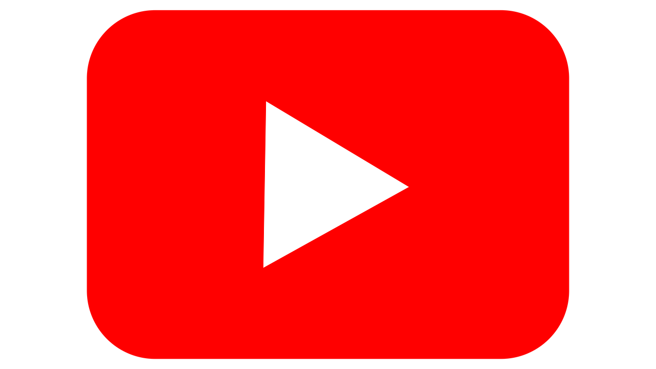 Youtube Play Button